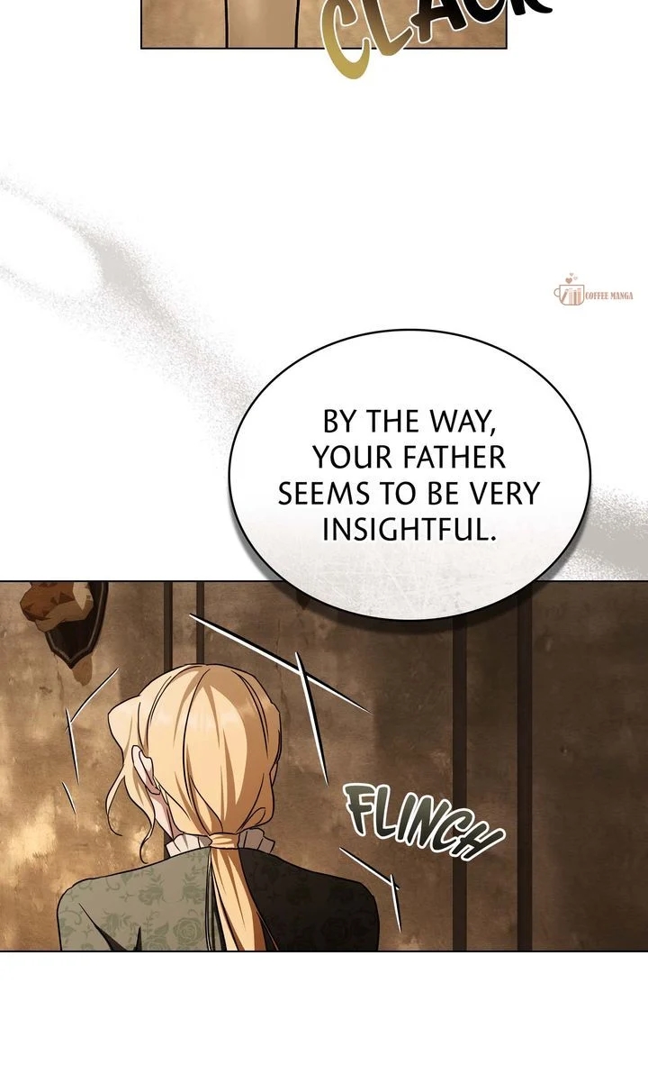 The Redemption of Earl Nottingham Chapter 37 - Page 56