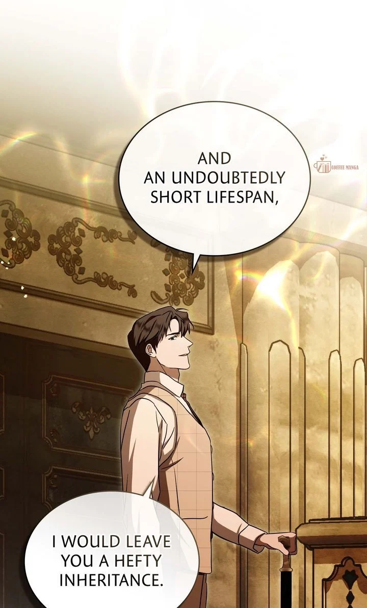 The Redemption of Earl Nottingham Chapter 37 - Page 58