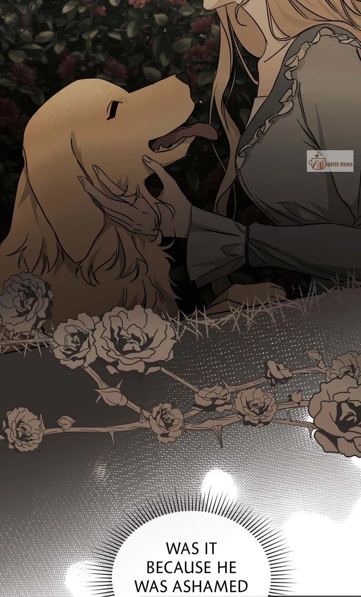 The Redemption of Earl Nottingham Chapter 37 - Page 6