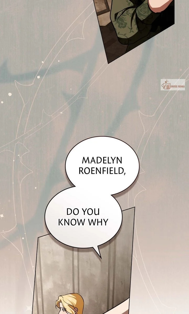 The Redemption of Earl Nottingham Chapter 37 - Page 62