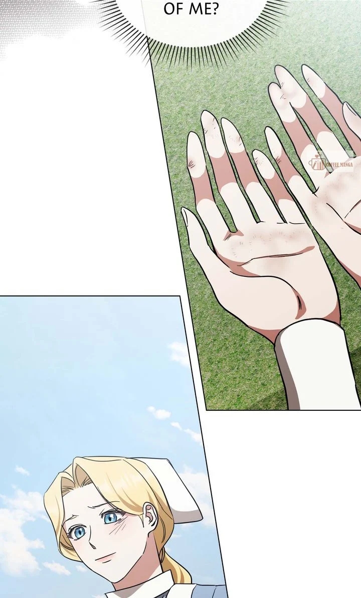 The Redemption of Earl Nottingham Chapter 37 - Page 7