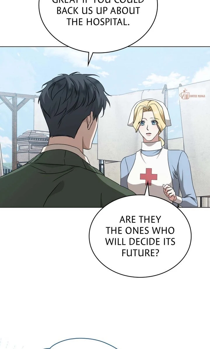 The Redemption of Earl Nottingham Chapter 37 - Page 9