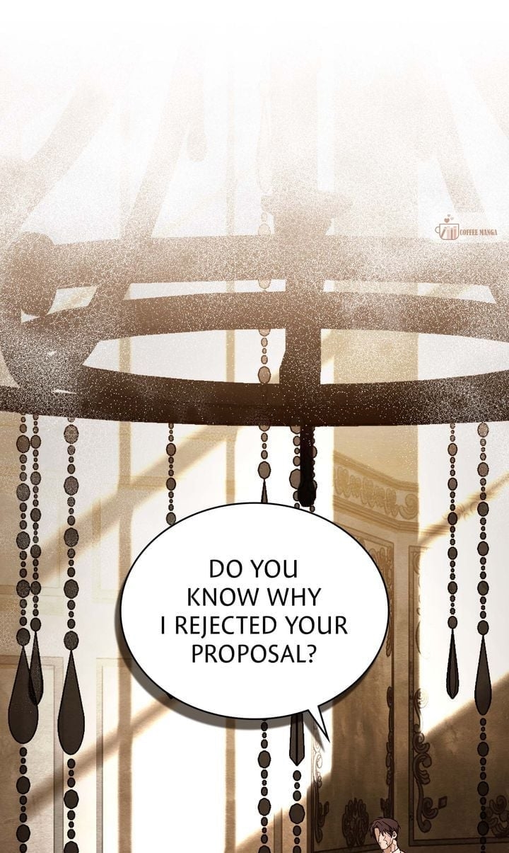 The Redemption of Earl Nottingham Chapter 38 - Page 1