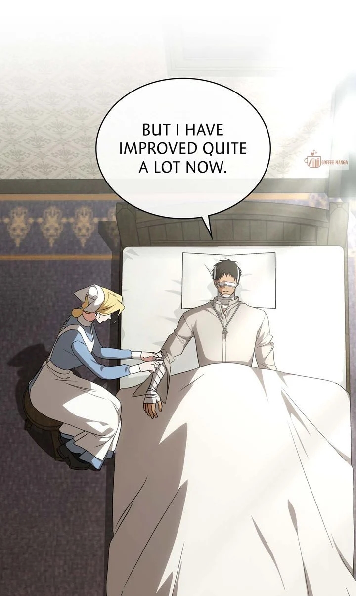 The Redemption of Earl Nottingham Chapter 38 - Page 11