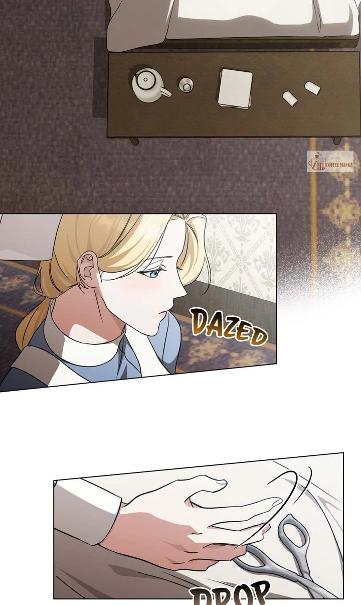 The Redemption of Earl Nottingham Chapter 38 - Page 12