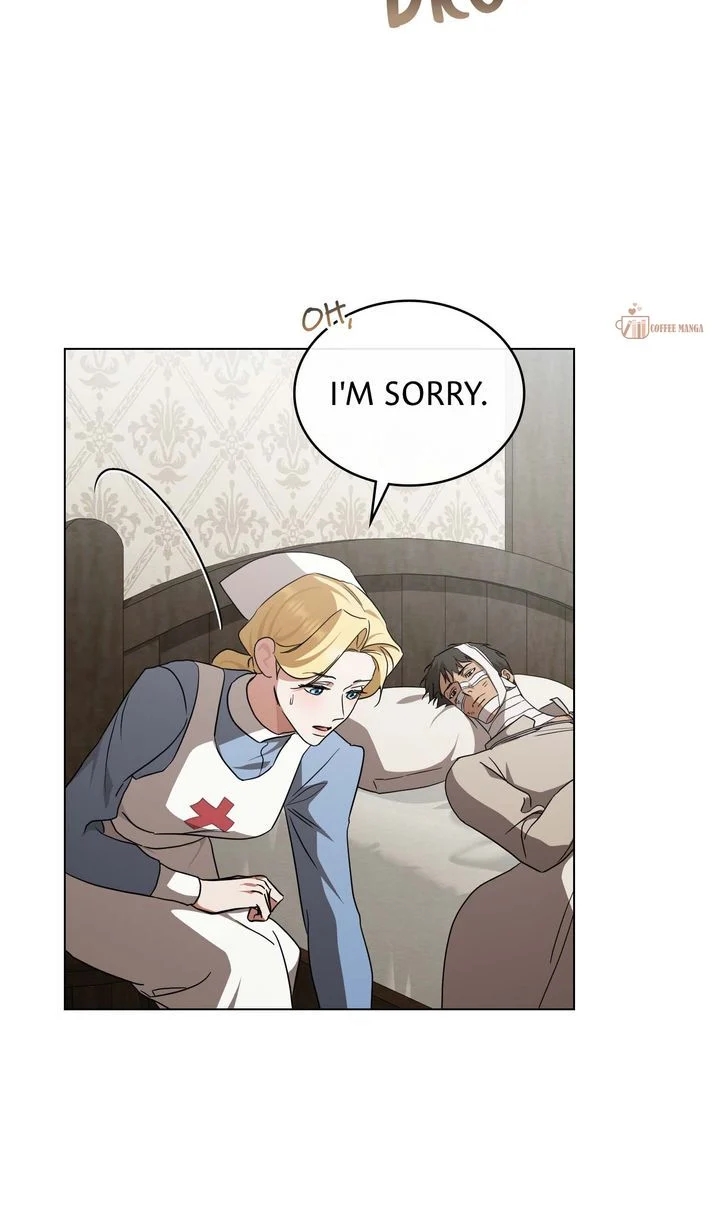 The Redemption of Earl Nottingham Chapter 38 - Page 13