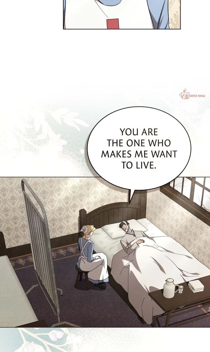 The Redemption of Earl Nottingham Chapter 38 - Page 18