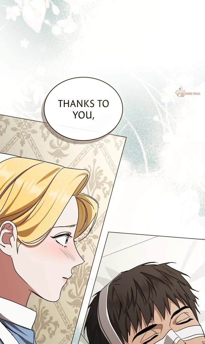 The Redemption of Earl Nottingham Chapter 38 - Page 19