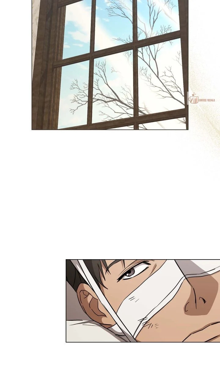 The Redemption of Earl Nottingham Chapter 38 - Page 22