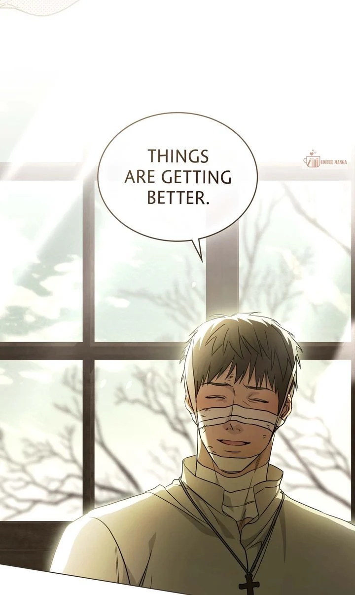 The Redemption of Earl Nottingham Chapter 38 - Page 25