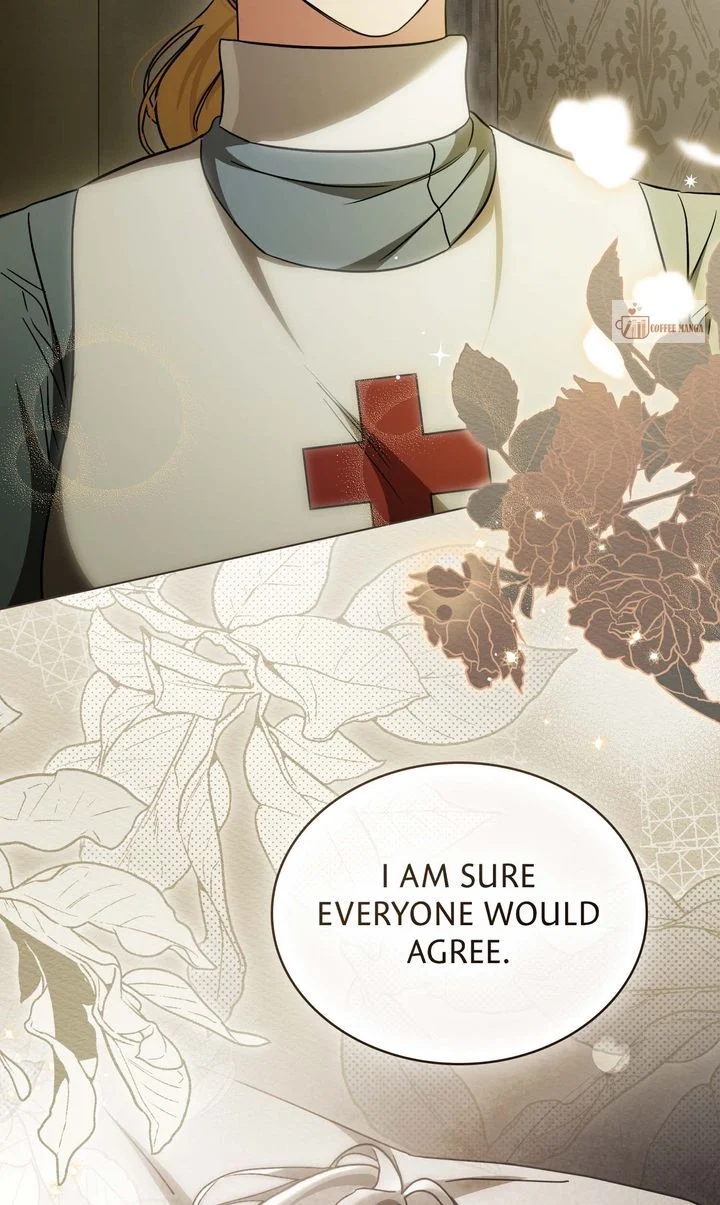 The Redemption of Earl Nottingham Chapter 38 - Page 27