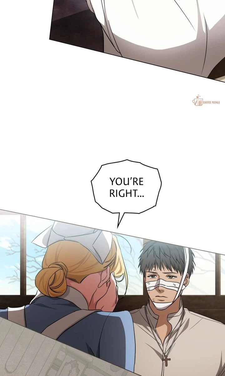 The Redemption of Earl Nottingham Chapter 38 - Page 31