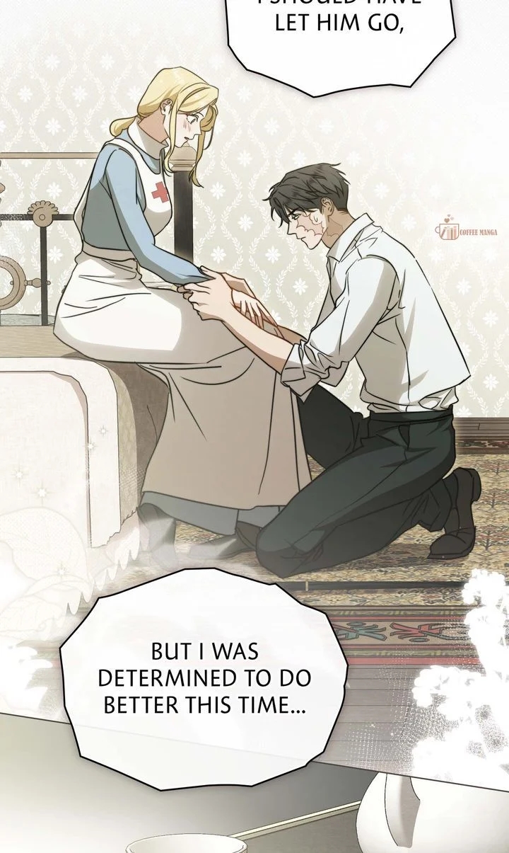 The Redemption of Earl Nottingham Chapter 38 - Page 33