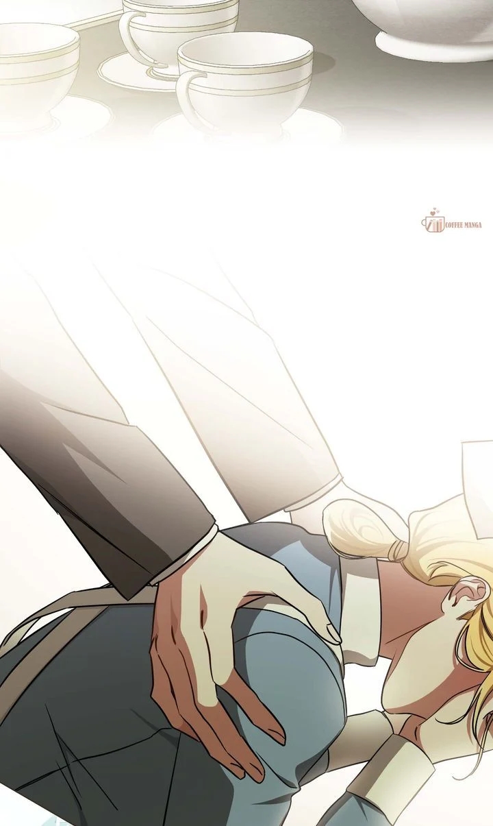 The Redemption of Earl Nottingham Chapter 38 - Page 34