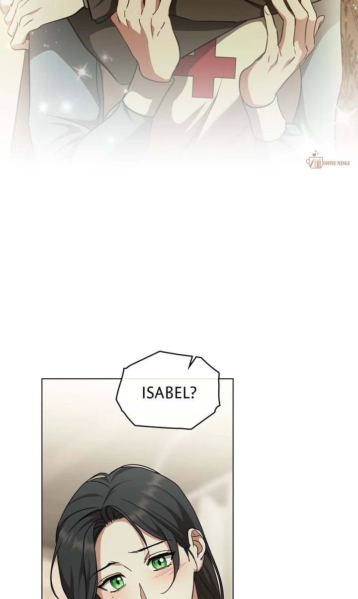 The Redemption of Earl Nottingham Chapter 38 - Page 37