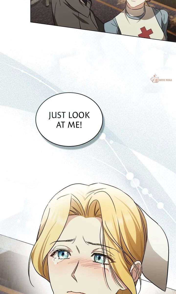 The Redemption of Earl Nottingham Chapter 38 - Page 39