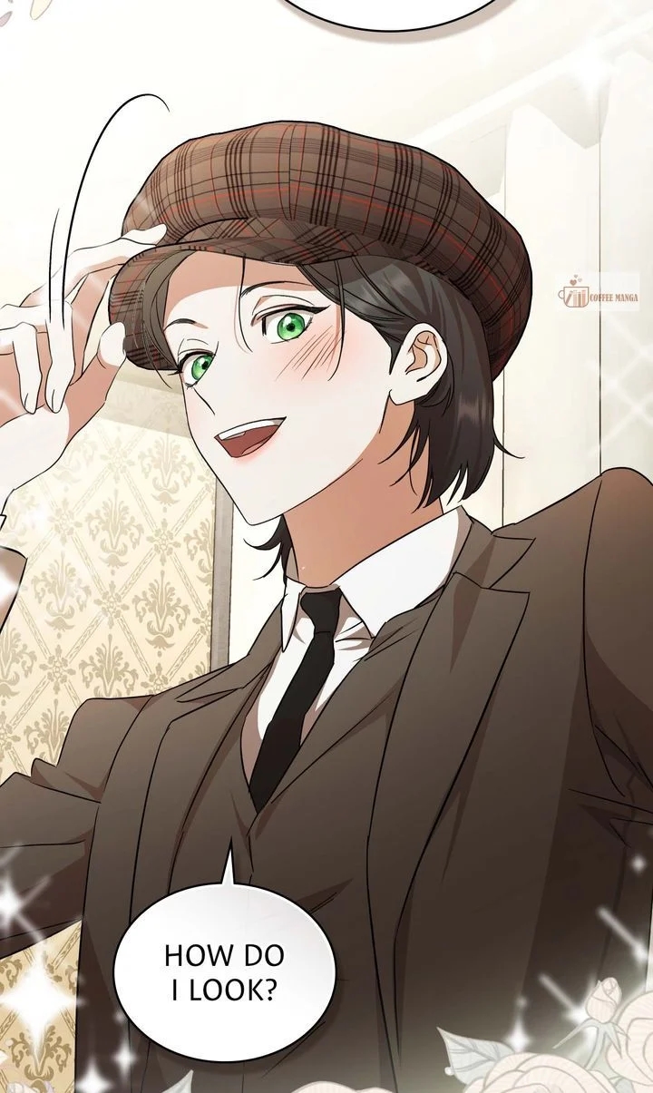 The Redemption of Earl Nottingham Chapter 38 - Page 43