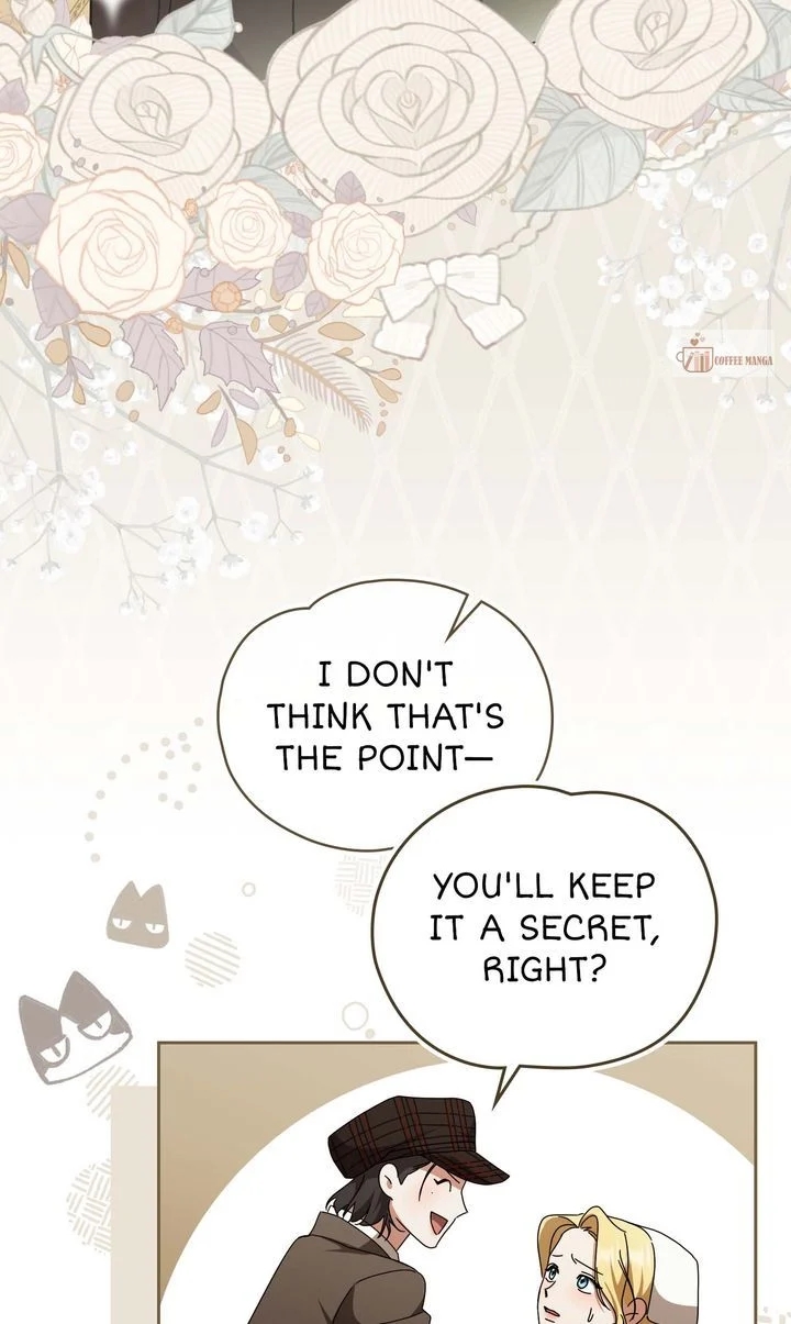 The Redemption of Earl Nottingham Chapter 38 - Page 44