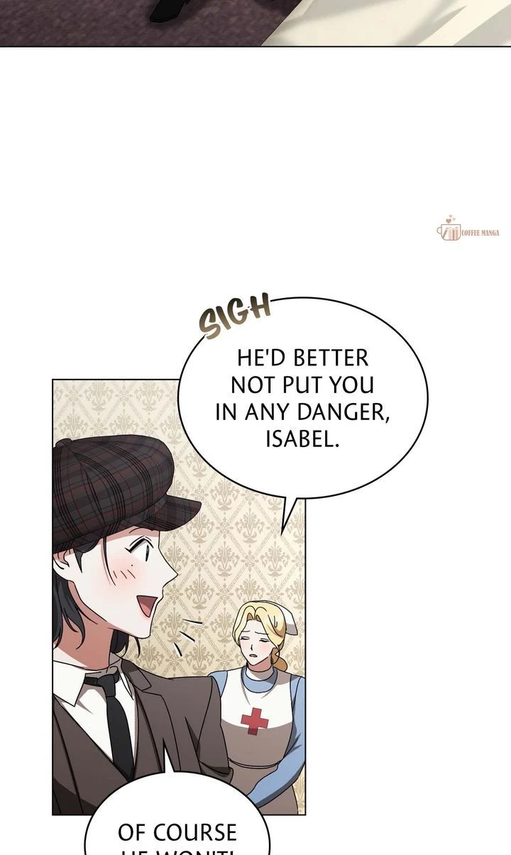 The Redemption of Earl Nottingham Chapter 38 - Page 47