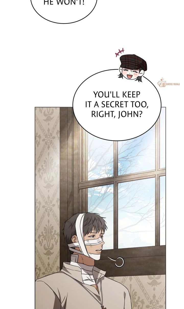 The Redemption of Earl Nottingham Chapter 38 - Page 48