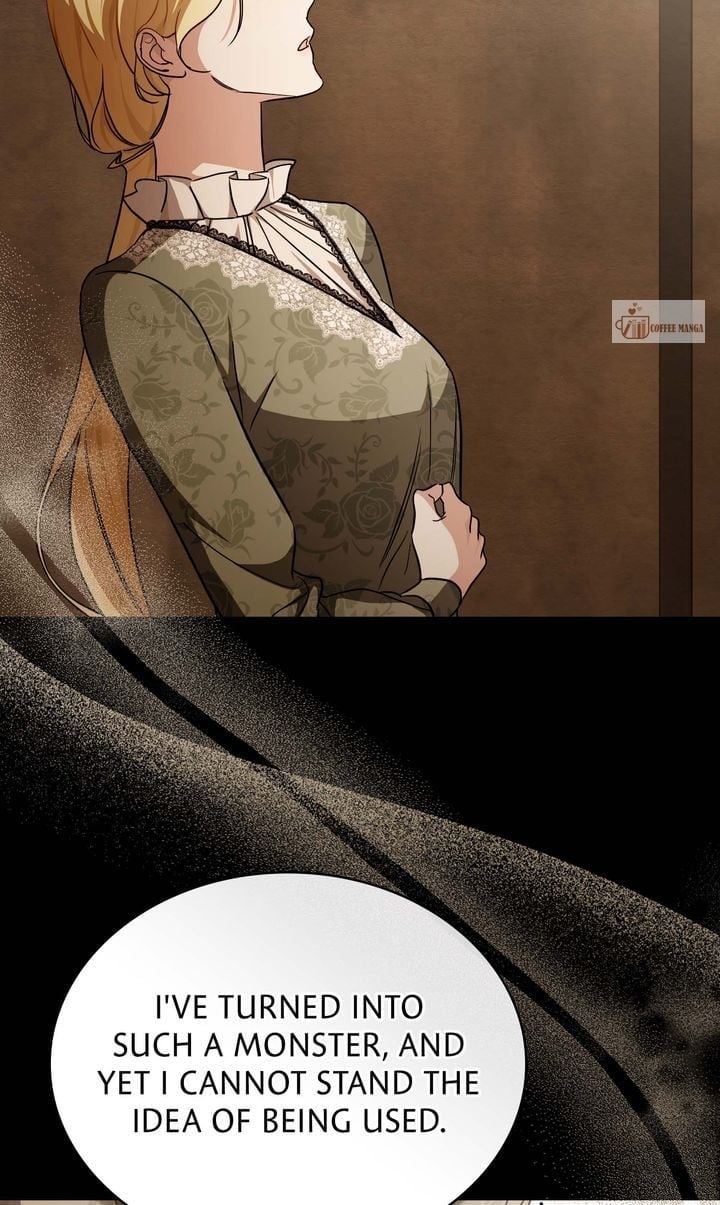 The Redemption of Earl Nottingham Chapter 38 - Page 5