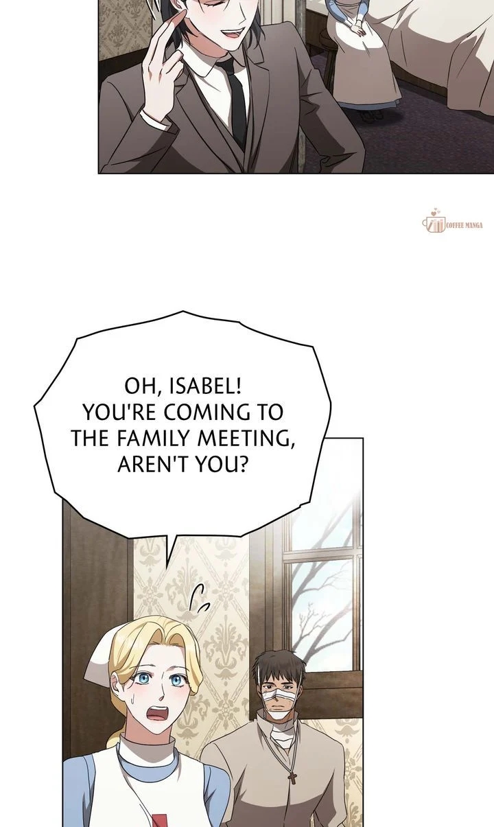 The Redemption of Earl Nottingham Chapter 38 - Page 50