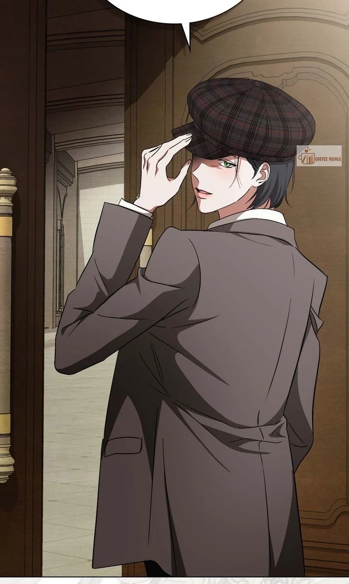 The Redemption of Earl Nottingham Chapter 38 - Page 54