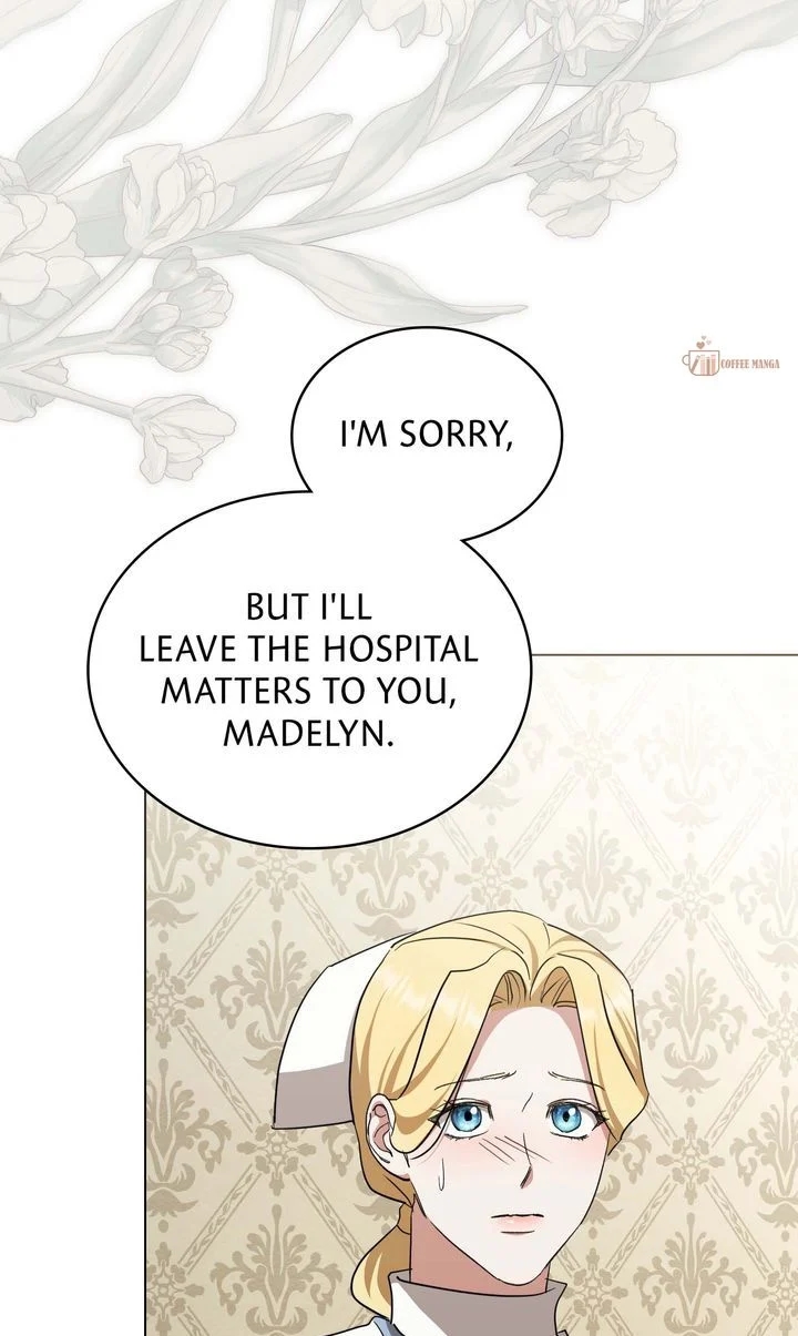 The Redemption of Earl Nottingham Chapter 38 - Page 55