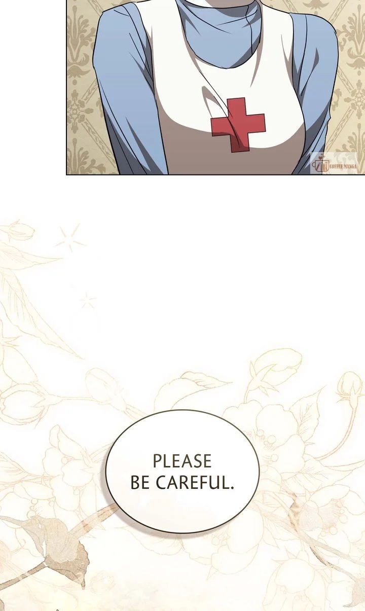 The Redemption of Earl Nottingham Chapter 38 - Page 56