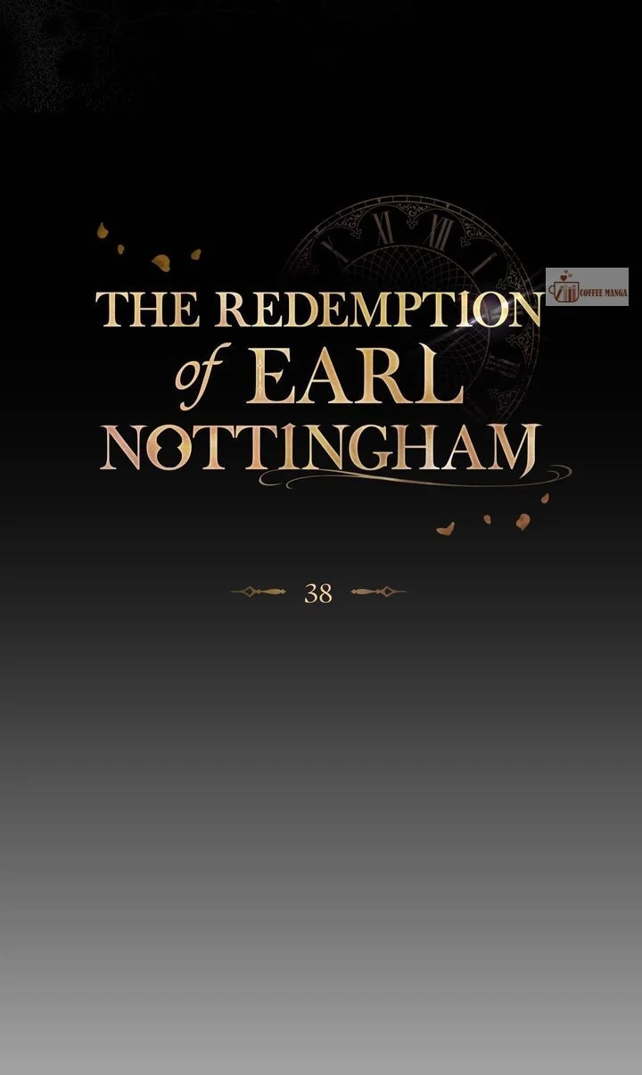 The Redemption of Earl Nottingham Chapter 38 - Page 9