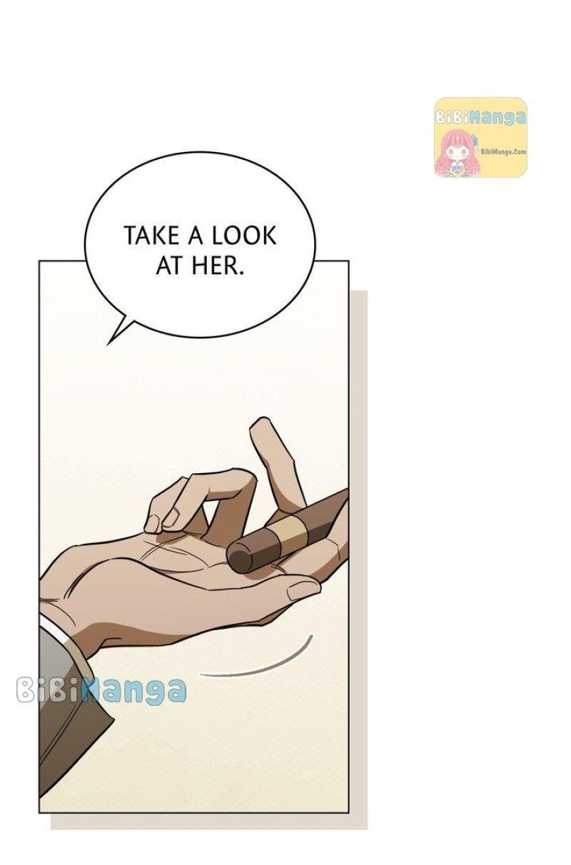 The Redemption of Earl Nottingham Chapter 4 - Page 1