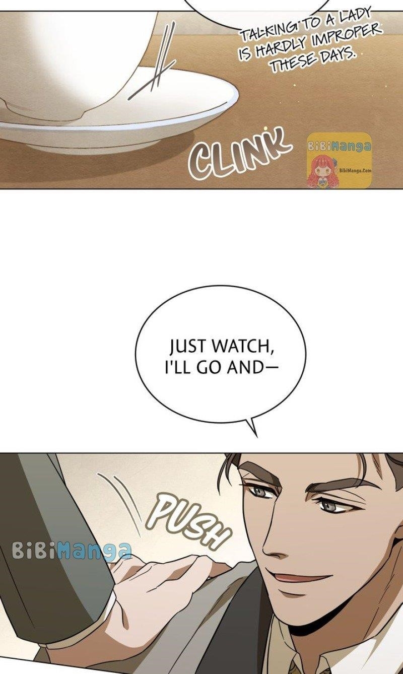 The Redemption of Earl Nottingham Chapter 4 - Page 10