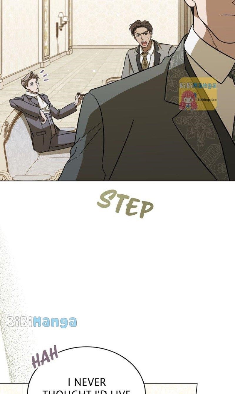 The Redemption of Earl Nottingham Chapter 4 - Page 12