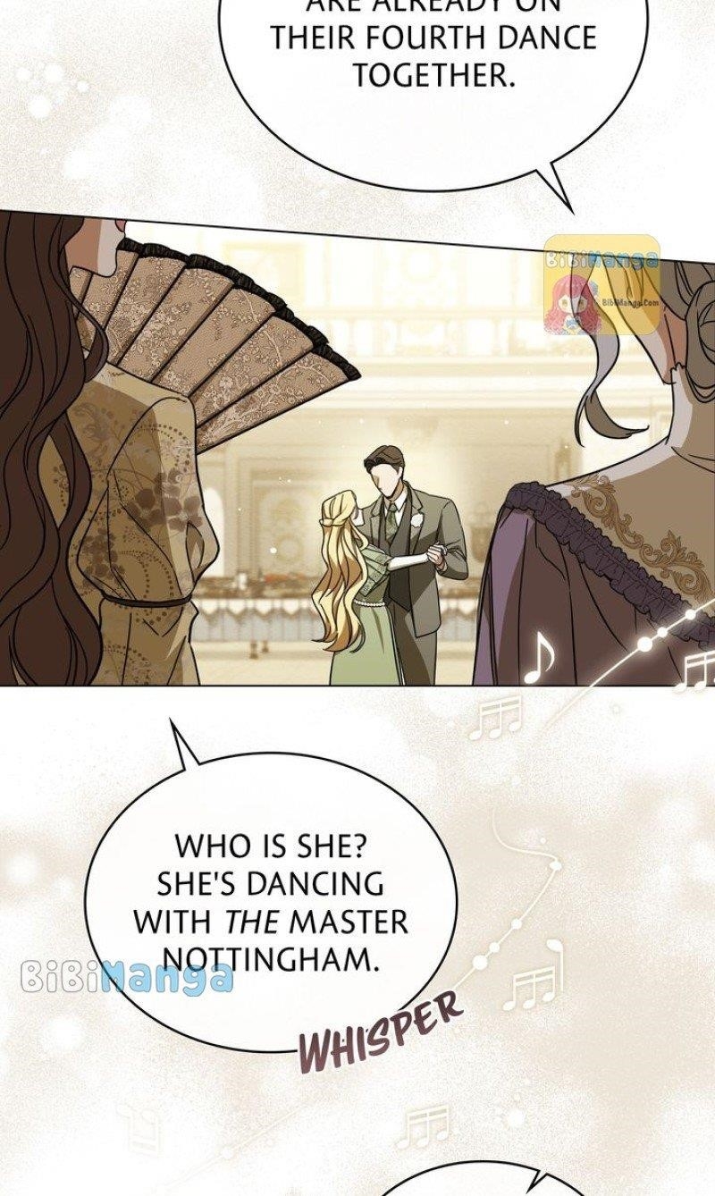 The Redemption of Earl Nottingham Chapter 4 - Page 18