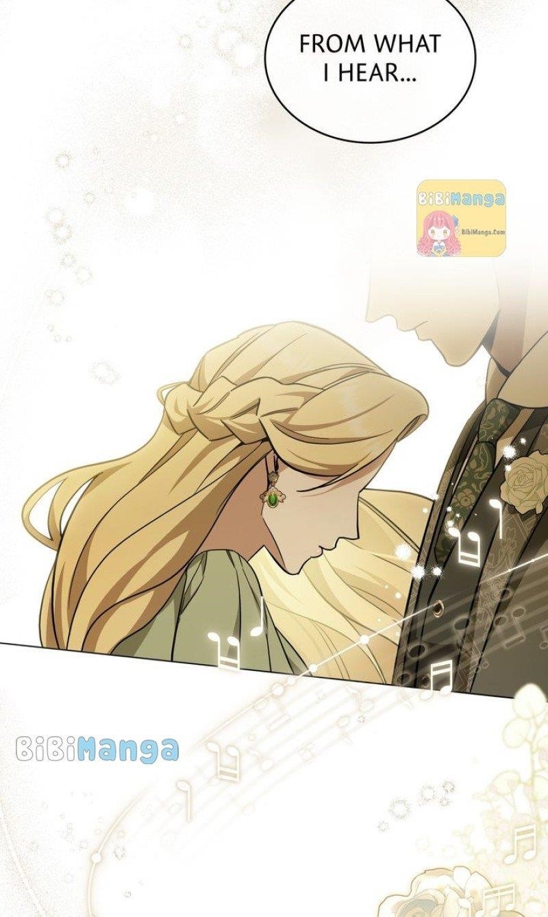 The Redemption of Earl Nottingham Chapter 4 - Page 19