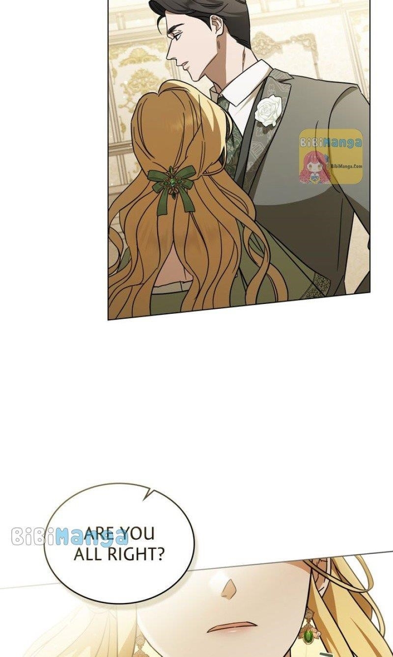 The Redemption of Earl Nottingham Chapter 4 - Page 22