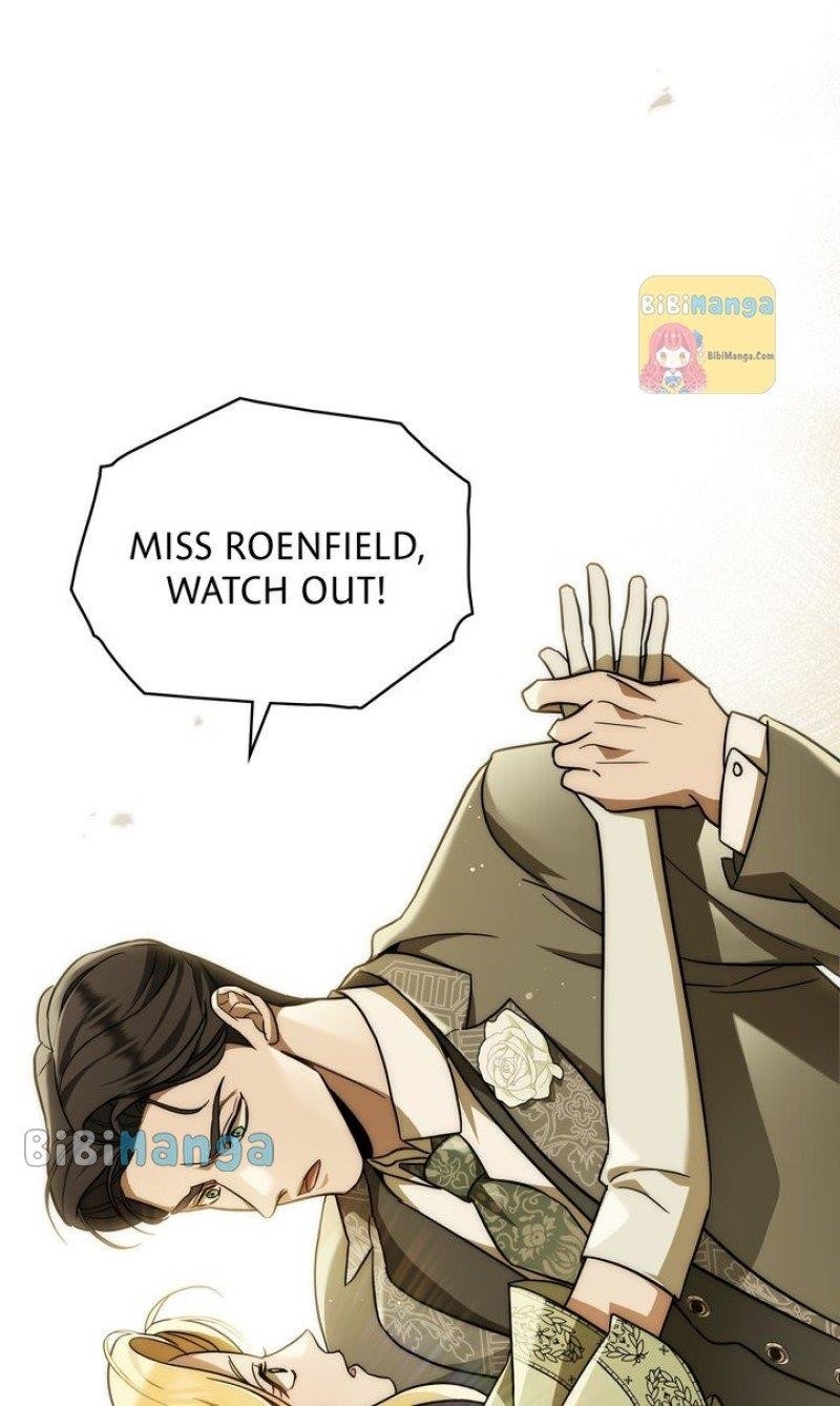 The Redemption of Earl Nottingham Chapter 4 - Page 33