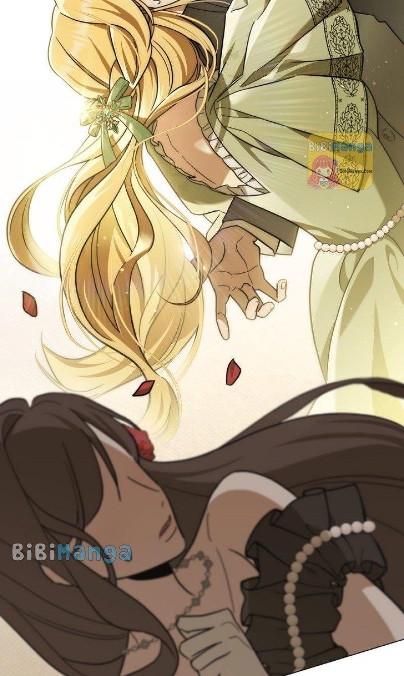 The Redemption of Earl Nottingham Chapter 4 - Page 34