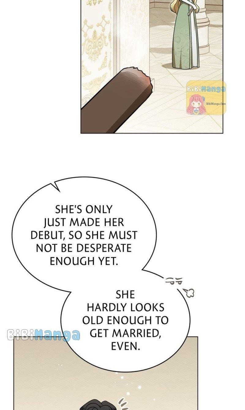 The Redemption of Earl Nottingham Chapter 4 - Page 4