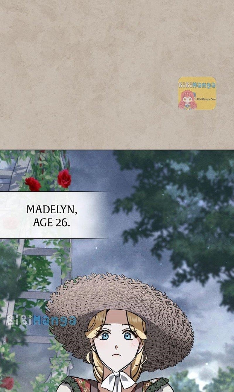 The Redemption of Earl Nottingham Chapter 4 - Page 40