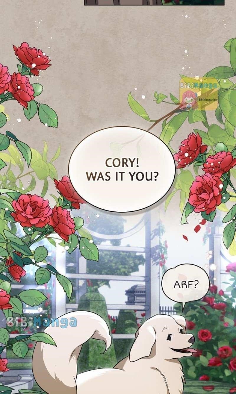 The Redemption of Earl Nottingham Chapter 4 - Page 43