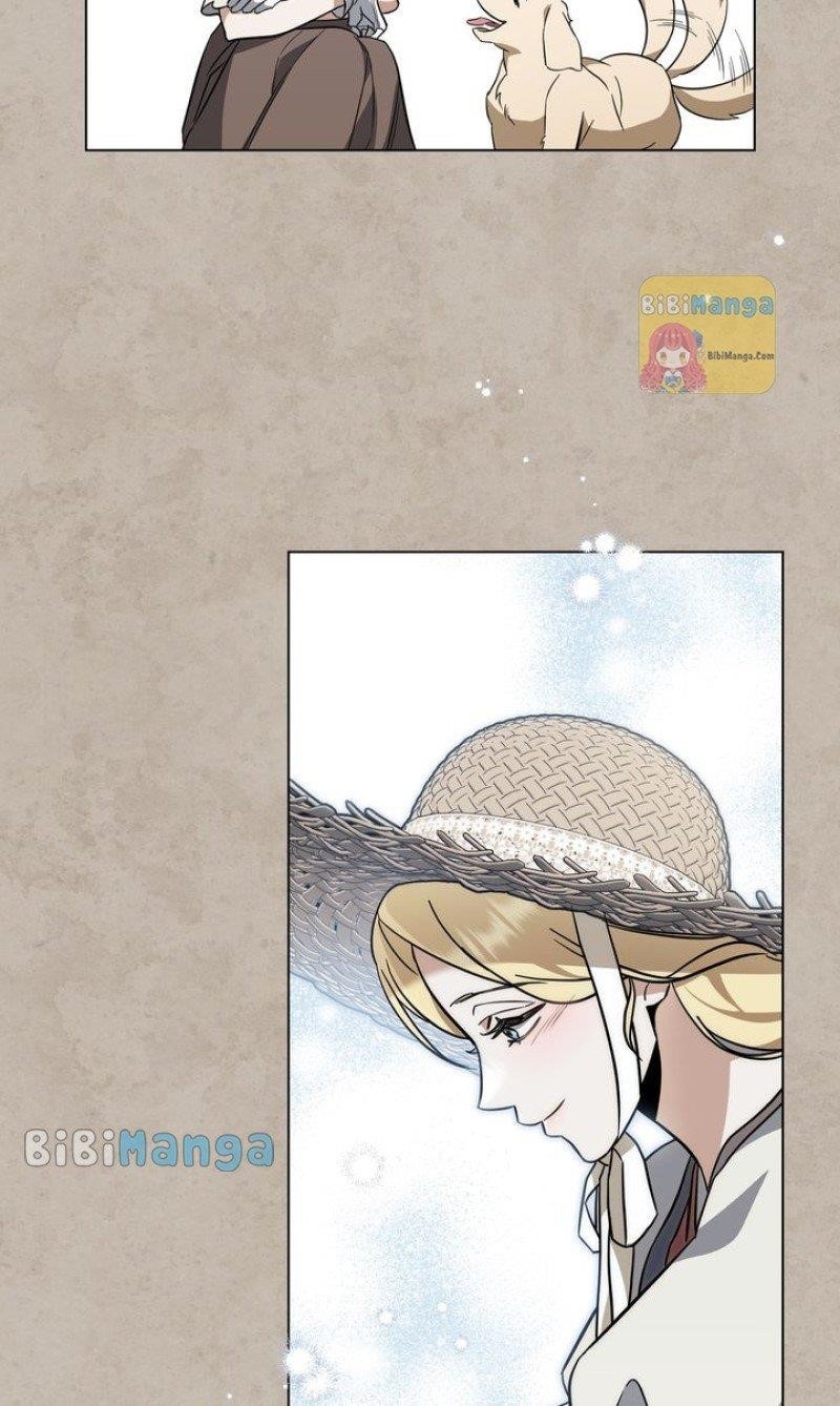 The Redemption of Earl Nottingham Chapter 4 - Page 46