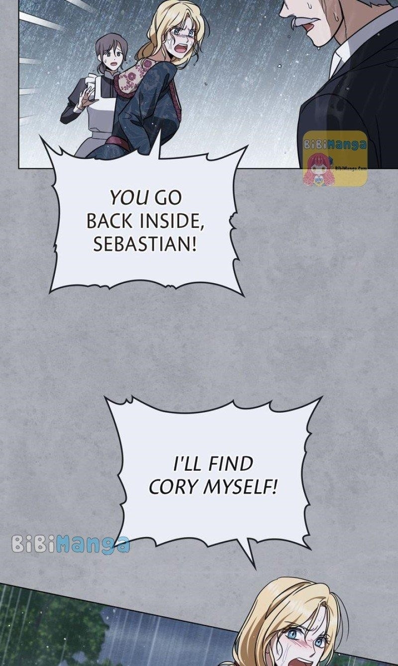 The Redemption of Earl Nottingham Chapter 4 - Page 53