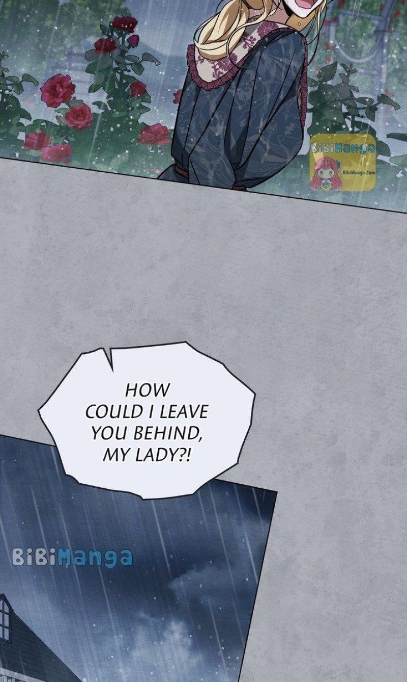 The Redemption of Earl Nottingham Chapter 4 - Page 54