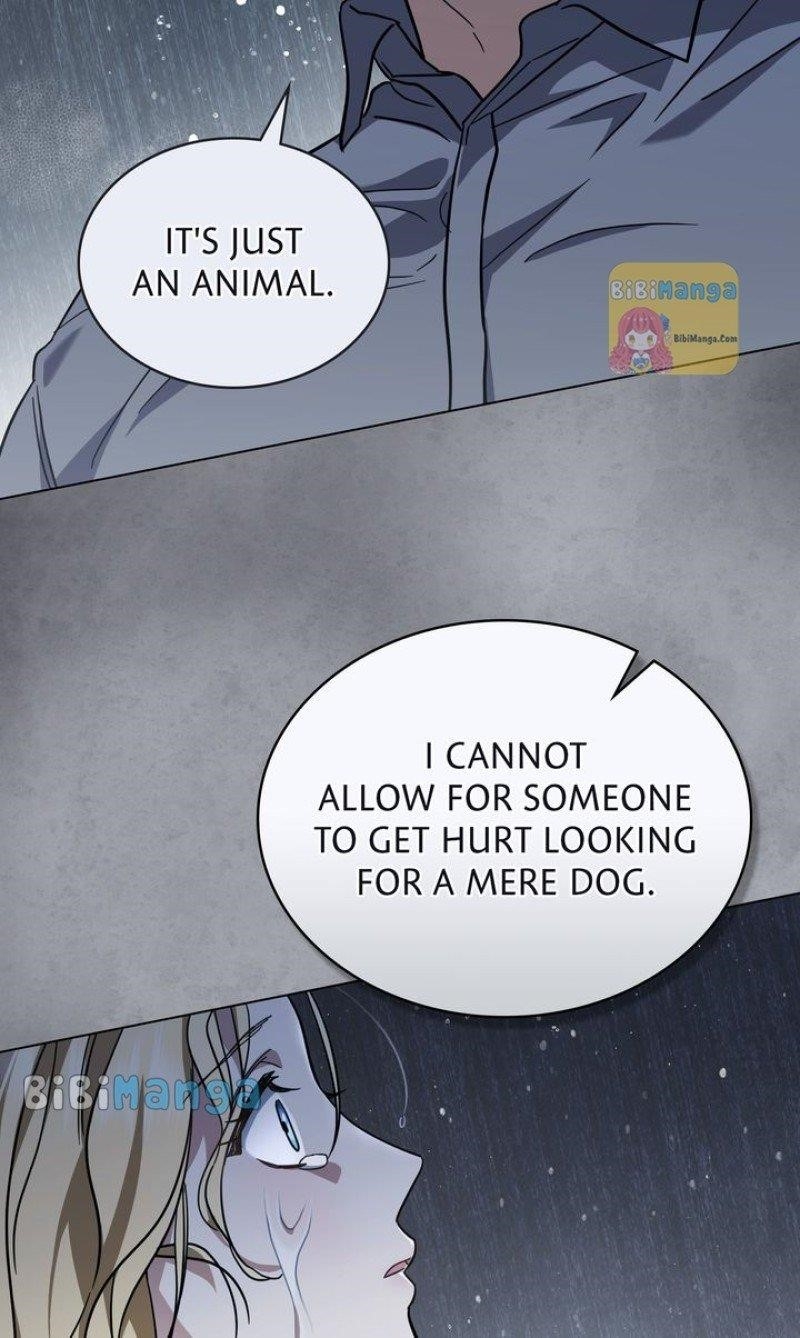 The Redemption of Earl Nottingham Chapter 4 - Page 61