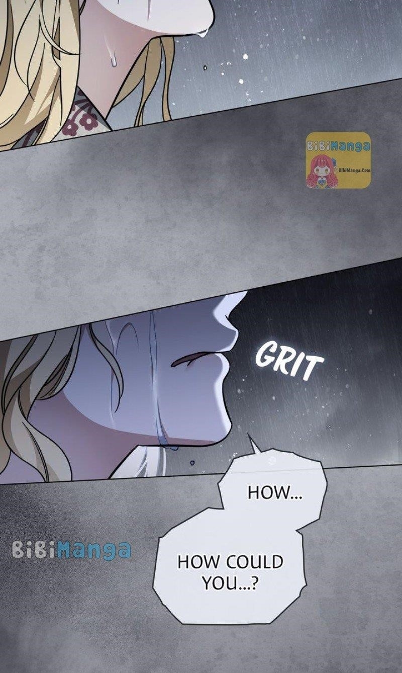 The Redemption of Earl Nottingham Chapter 4 - Page 62