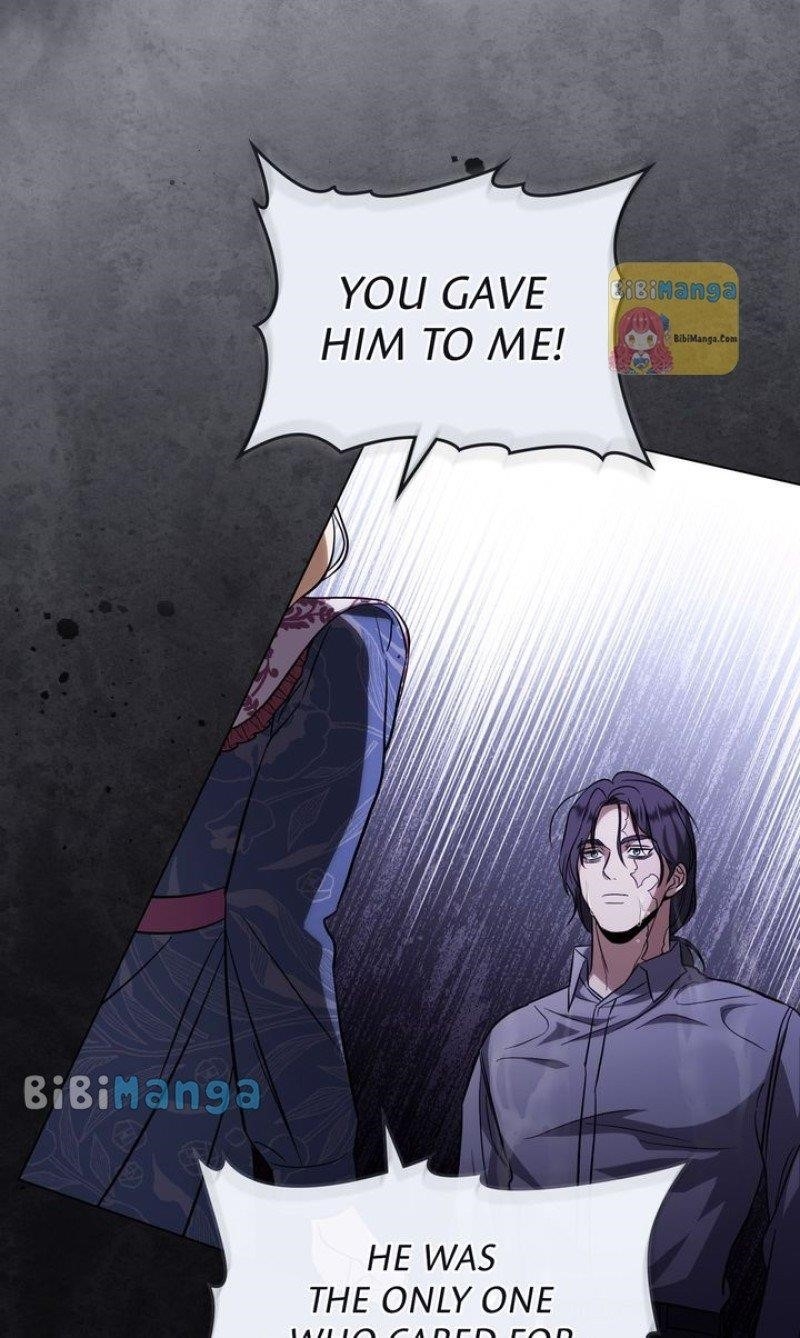 The Redemption of Earl Nottingham Chapter 4 - Page 63