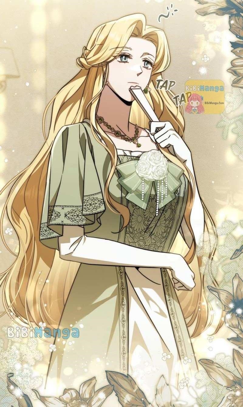 The Redemption of Earl Nottingham Chapter 4 - Page 7