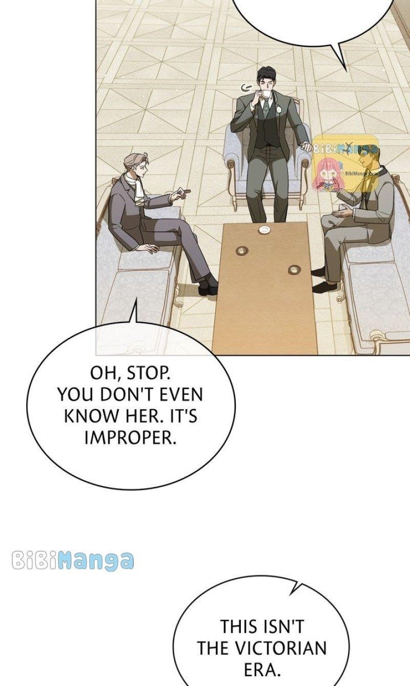 The Redemption of Earl Nottingham Chapter 4 - Page 9