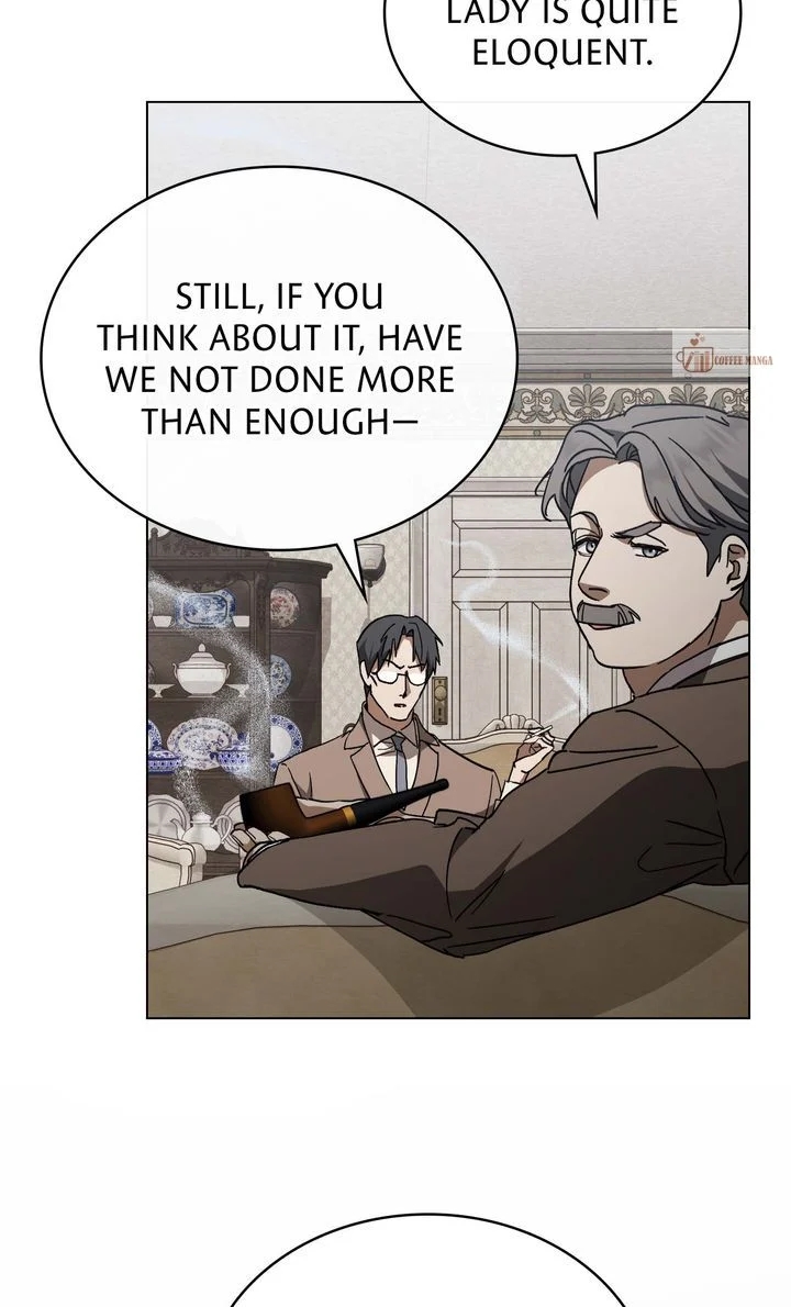 The Redemption of Earl Nottingham Chapter 40 - Page 11